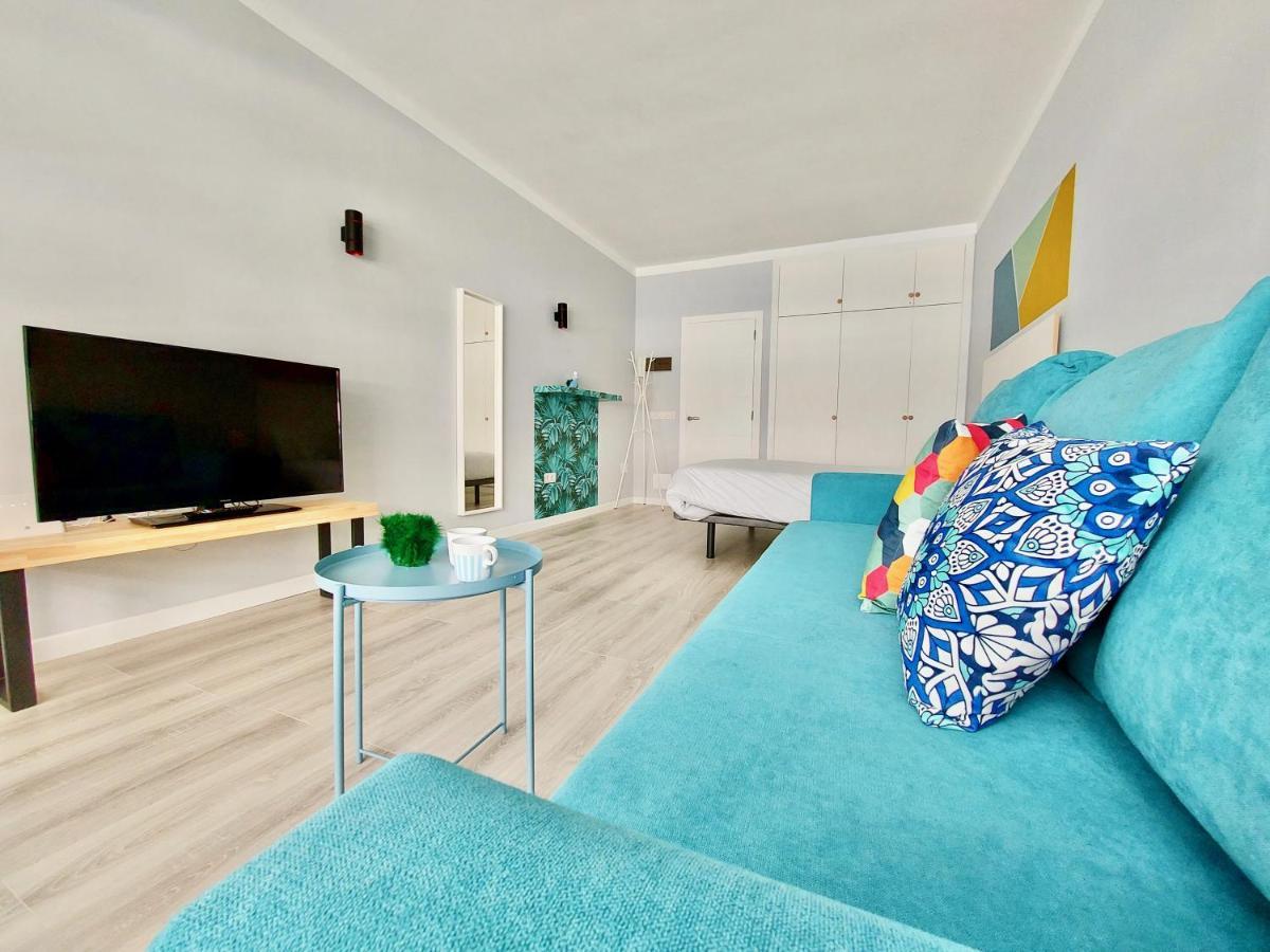 Studio Bahamas By Tor Puerto de la Cruz  Esterno foto
