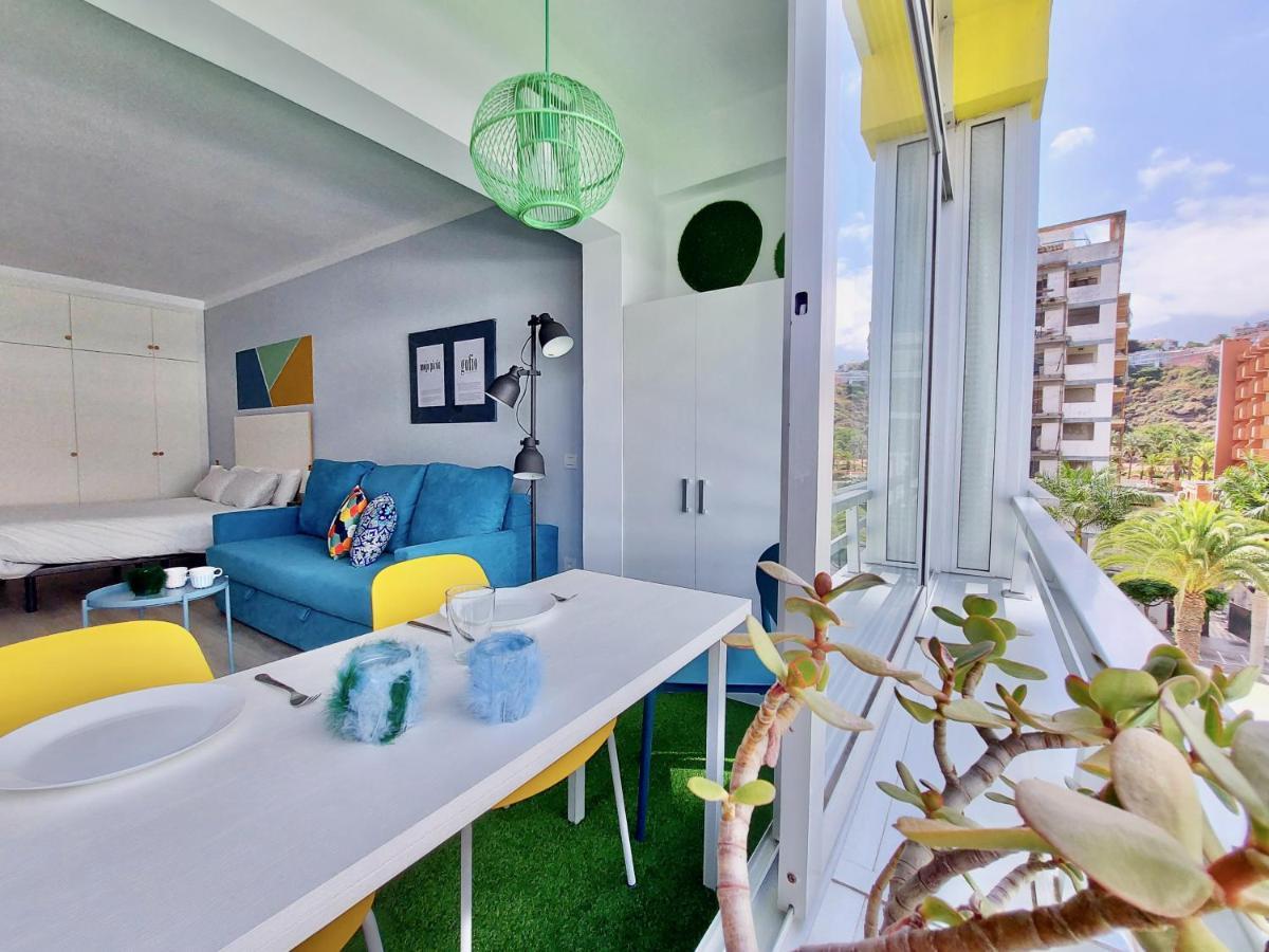 Studio Bahamas By Tor Puerto de la Cruz  Esterno foto