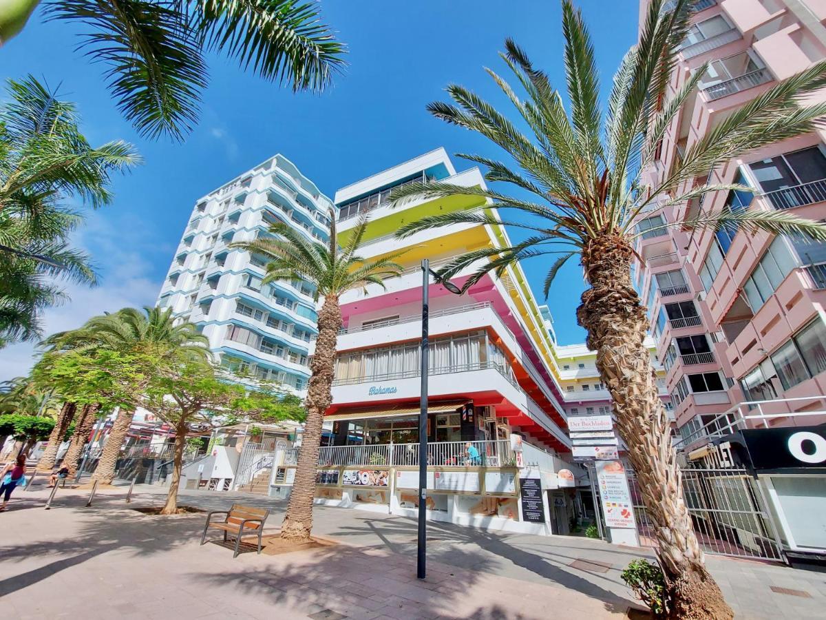 Studio Bahamas By Tor Puerto de la Cruz  Esterno foto