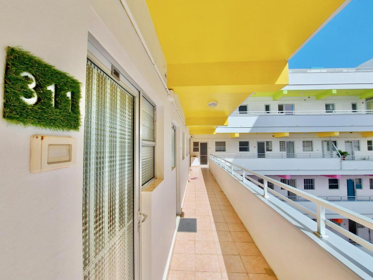 Studio Bahamas By Tor Puerto de la Cruz  Esterno foto