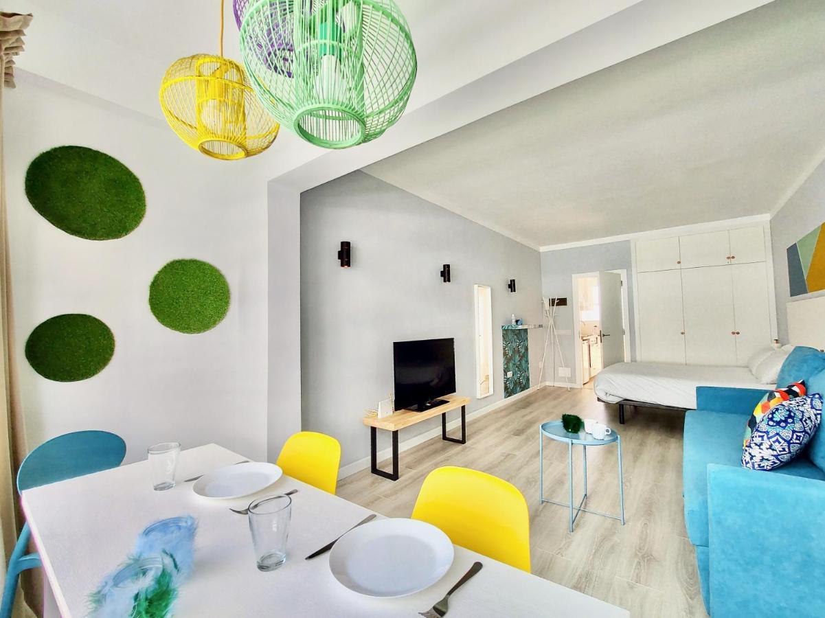 Studio Bahamas By Tor Puerto de la Cruz  Esterno foto