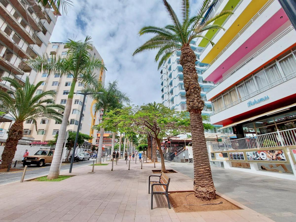 Studio Bahamas By Tor Puerto de la Cruz  Esterno foto
